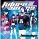 BlooDye／Future Wings