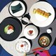 桑田佳祐／ごはん味噌汁海苔お漬物卵焼き feat. 梅干し [アナログディスク]
