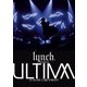lynch.／TOUR'21 -ULTIMA- 07.14 LINE CUBE SHIBUYA [DVD]