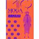 MOGAモダンガール-クラブ化粧品・プラトン社のデザイン [単行本]