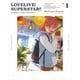 ラブライブ!スーパースター!! 1 [Blu-ray Disc]