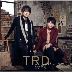 TRD／Strangers