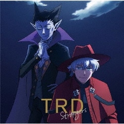 TRD／Strangers