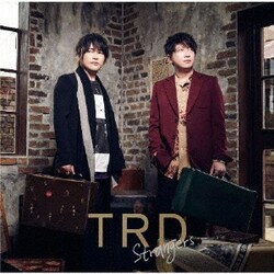 TRD／Strangers