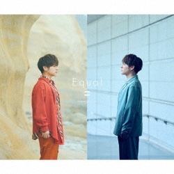 内田雄馬／Equal