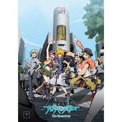 ヨドバシ.com - すばらしきこのせかい The Animation 下巻 [Blu-ray