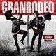 GRANRODEO／Treasure Pleasure (アニメ『範馬刃牙』OPテーマ)