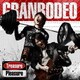 GRANRODEO／Treasure Pleasure (アニメ『範馬刃牙』OPテーマ)