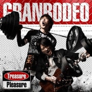 Treasure Pleasure (アニメ『範馬刃牙』OPテーマ)