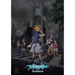 すばらしきこのせかい The Animation 上巻 [Blu-ray Disc]