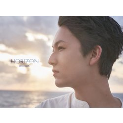 HORIZON―KEIGO HAGIYA [単行本]