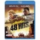 48時間 PART2 帰って来たふたり [Blu-ray Disc]