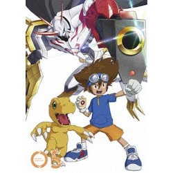 デジモンアドベンチャー: DVD BOX 05 [DVD]