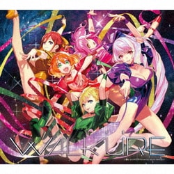 ワルキューレ／Walkure Reborn!