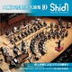 オオサカ・シオン・ウインド・オーケストラ(旧大阪市音楽団)／大阪市音楽団 名演集10 邦人作家によるブラスの響き2