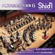 オオサカ・シオン・ウインド・オーケストラ(旧大阪市音楽団)／大阪市音楽団 名演集6 A.リード&スパーク