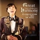 陸上自衛隊中部方面音楽隊 鶫真衣 柴田昌宜／Great Harmony～いま大いなる和のもとに～