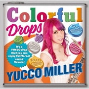 Colorful Drops