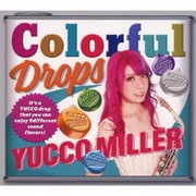 Colorful Drops