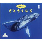 サンチャイルドビッグサイエンス 8月号 [絵本]