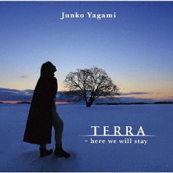 八神純子／TERRA - here we will stay