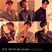 WITH ME AGAIN