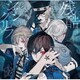 O★Z/LOS†EDEN/ECLIPSE／残酷シャングリラ/BLOODY KISS/玉座のGEMINI