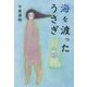 海を渡ったうさぎ [単行本]