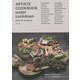 ARTISTS' COOKBOOK under Lockdown [単行本]