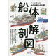 船体解剖図 [単行本]