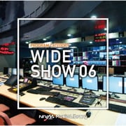 NTVM Music Library 番組カテゴリー編 ワイドショー06