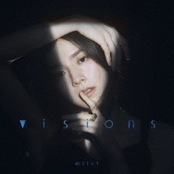 milet／visions