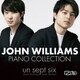 アン・セット・シス／ジョン・ウィリアムズ ピアノ・コレクション