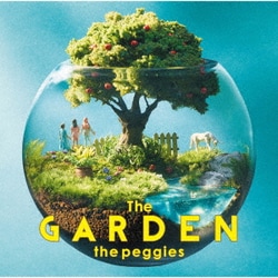 the peggies／The GARDEN