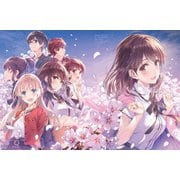 冴えない彼女の育てかた Fes. Fine ~glory moment~