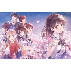 冴えない彼女の育てかた Fes. Fine ～glory moment～ [Blu-ray Disc]