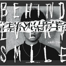 尾崎裕哉／BEHIND EVERY SMILE