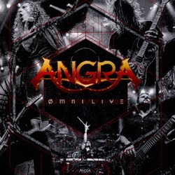 ANGRA／オムニ・ライヴ