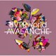 UVERworld／AVALANCHE