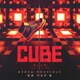 やまだ豊／CUBE 一度入ったら、最後 オリジナル・サウンドトラック