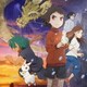 神在月のこども オリジナルサウンドトラック