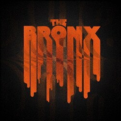 THE BRONX／BRONX Ⅵ