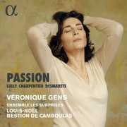 PASSION