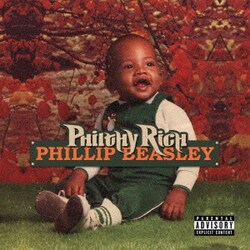 PHILTHY RICH／PHILLIP BEASLEY