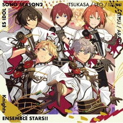 Knights／あんさんぶるスターズ!! ESアイドルソング season2 Mystic Fragrance