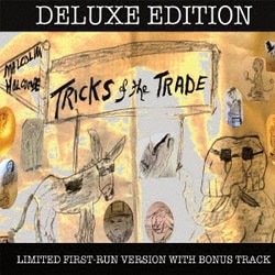 MALCOLM HOLCOMBE／TRICKS OF THE TRADE