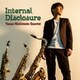 Yasuo Nishimoto Quartet／Internal Disclosure