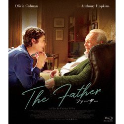 ファーザー [Blu-ray Disc]