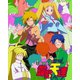 平穏世代の韋駄天達 1 [Blu-ray Disc]