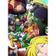 平穏世代の韋駄天達 2 [Blu-ray Disc]